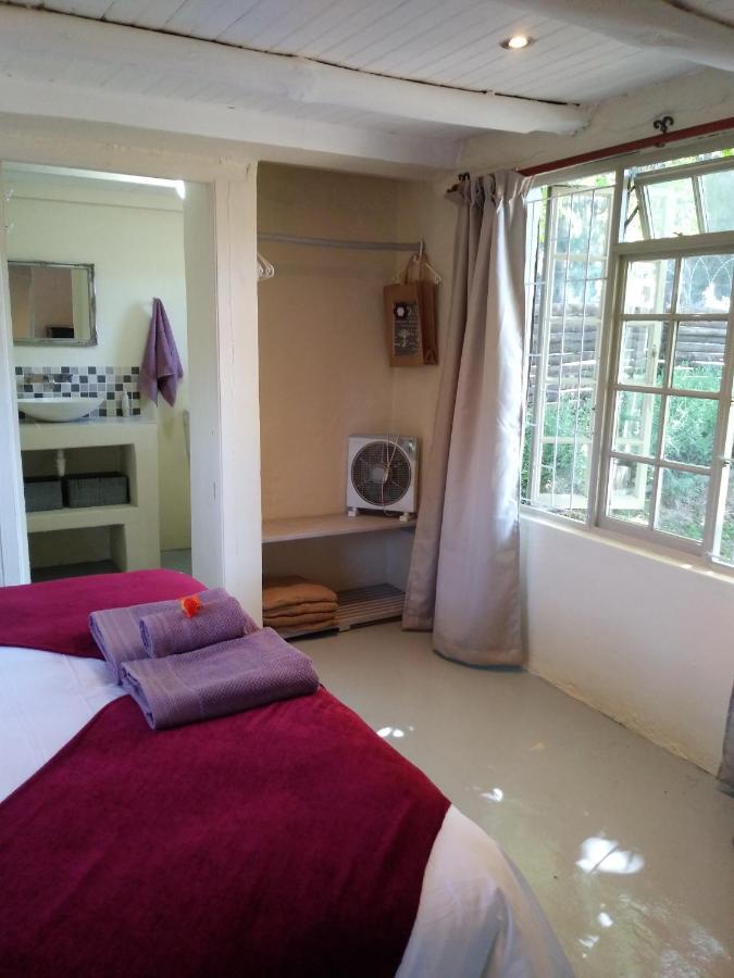 Cabernet Cottage Be Still And Know Franschhoek Extérieur photo
