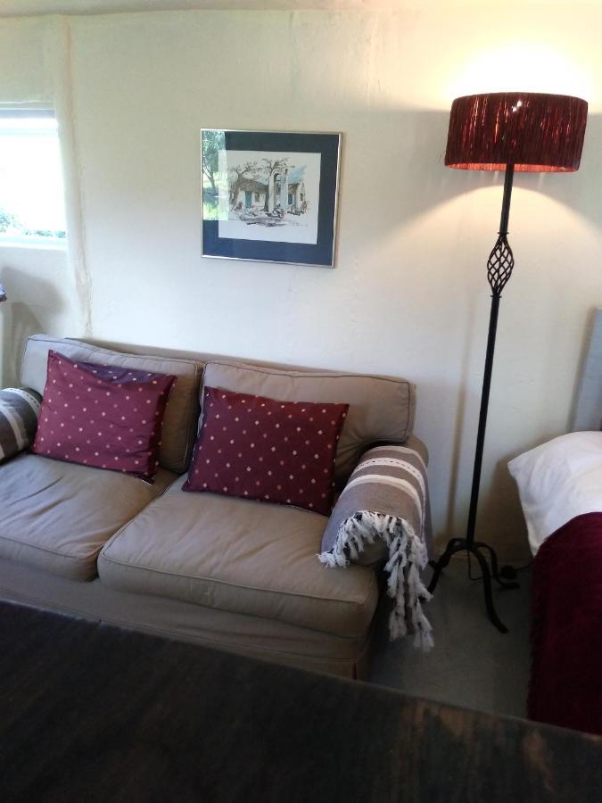 Cabernet Cottage Be Still And Know Franschhoek Extérieur photo