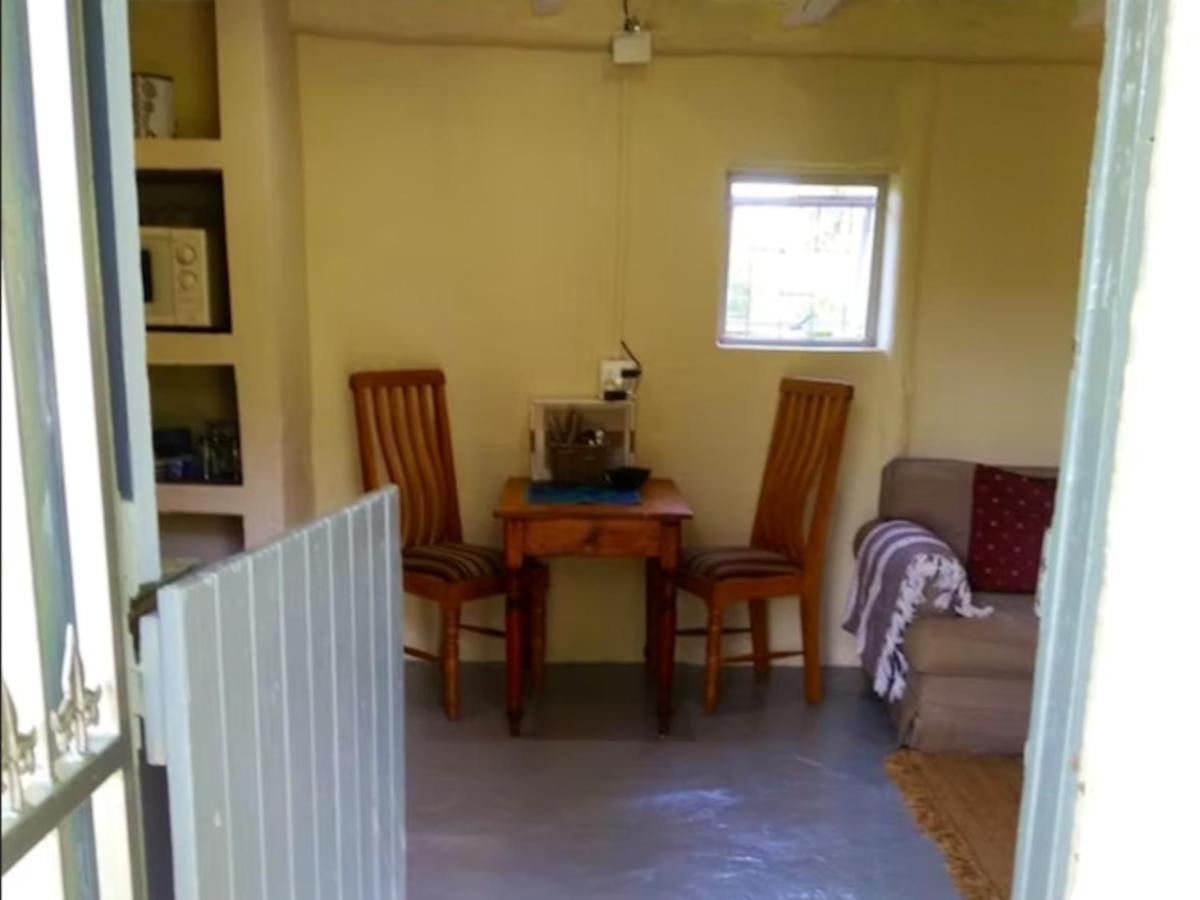Cabernet Cottage Be Still And Know Franschhoek Chambre photo